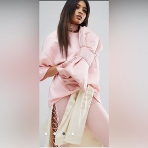 Fenty waist bag puma bow